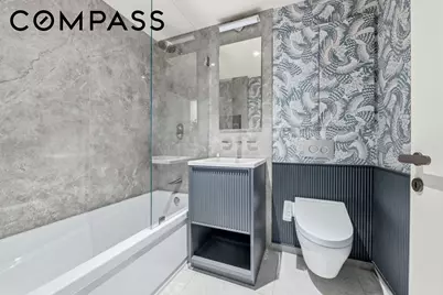682 Broadway #2B, New York City, NY 10012 - Photo 9