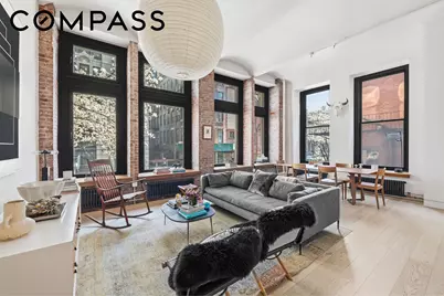 682 Broadway #2B, New York City, NY 10012 - Photo 1