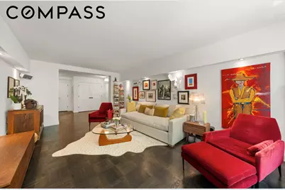 310 Lexington Avenue #2J, New York, NY 10016 - Photo 3