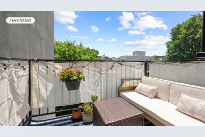 680 Greene Avenue #3, New York City, NY 11221 - Photo 5