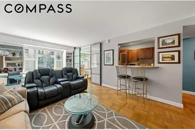 310 Lexington Avenue #2H, New York, NY 10016 - Photo 1