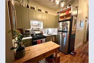 726 Willoughby Avenue #1, New York City, NY 11206 - Photo 3