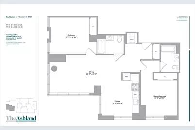 250 Ashland Place #45C, New York City, NY 11217 - Photo 17