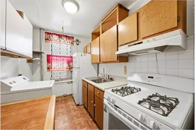 1200 Woodycrest Avenue #1C, New York City, NY 10452 - Photo 5