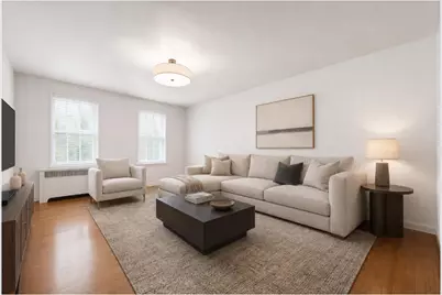 1200 Woodycrest Avenue #1C, New York City, NY 10452 - Photo 1