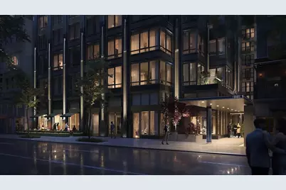 135 E 47th Street #19F, New York City, NY 10017 - Photo 9