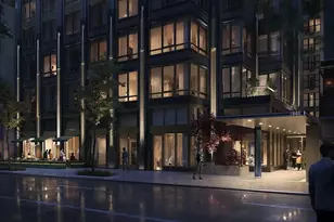 135 E 47th St, New York City, NY 10017 - Photo 9