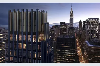 135 E 47th Street #19F, New York City, NY 10017 - Photo 5
