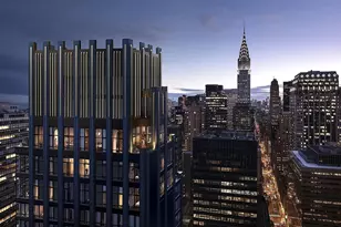 135 E 47th St, New York City, NY 10017 - Photo 5