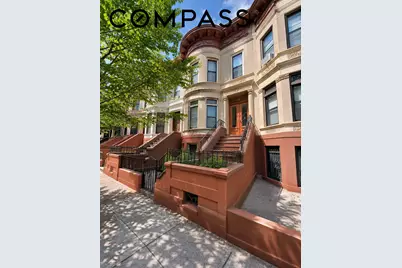 897 Lincoln Place, Brooklyn, NY 11213 - Photo 1
