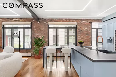 525 Broome Street #4, New York, NY 10013 - Photo 3