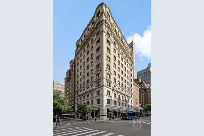 26 E 63rd Street #2c, New York City, NY 10065 - Photo 15
