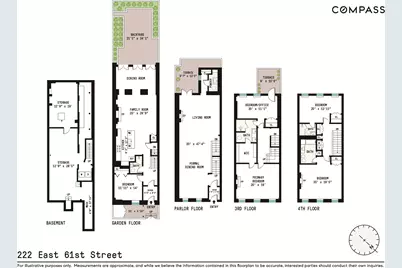 222 E 61st Street, New York City, NY 10065 - Photo 29