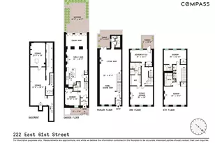 222 E 61st St, New York City, NY 10065 - Photo 29