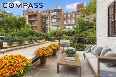 222 E 61st Street, New York City, NY 10065 - Photo 9
