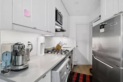 516 E 78th Street #4-E, New York City, NY 10075 - Photo 7