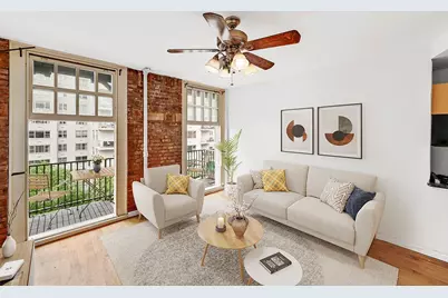 509 E 77th Street #6-D, New York City, NY 10075 - Photo 1