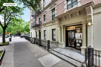 94 Hamilton Place #4C, New York City, NY 10031 - Photo 3