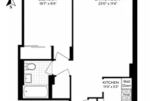 230 E 79th St, New York City, NY 10075 - Photo 13