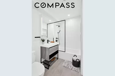 1390 Putnam Avenue #1F, Brooklyn, NY 11221 - Photo 5