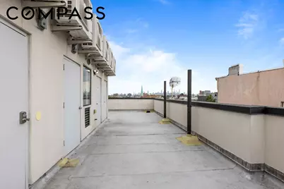 1390 Putnam Avenue #1F, Brooklyn, NY 11221 - Photo 7