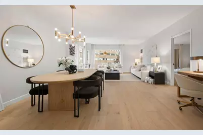 721 5th Avenue #33C, New York City, NY 10022 - Photo 1