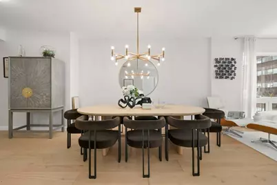 721 5th Avenue #33C, New York City, NY 10022 - Photo 3