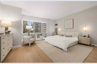 721 5th Avenue #33C, New York City, NY 10022 - Photo 7