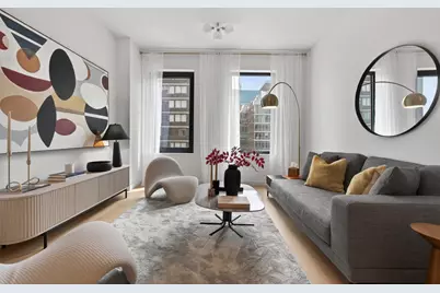 609 2nd Avenue #604, New York City, NY 10016 - Photo 1