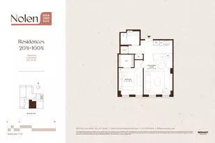 609 2nd Ave, New York City, NY 10016 - Photo 17