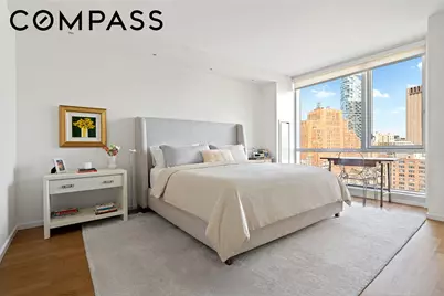 200 Chambers Street #21E, New York City, NY 10007 - Photo 5