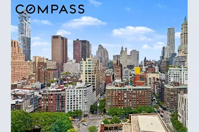 200 Chambers Street #21E, New York City, NY 10007 - Photo 3