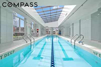 200 Chambers Street #21E, New York City, NY 10007 - Photo 9