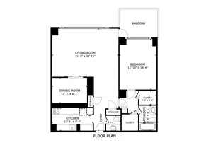 303 E 57th St, New York City, NY 10022 - Photo 11