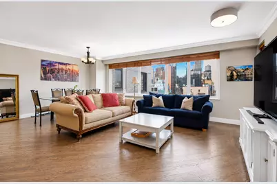 303 E 57th Street #E17, New York City, NY 10022 - Photo 1