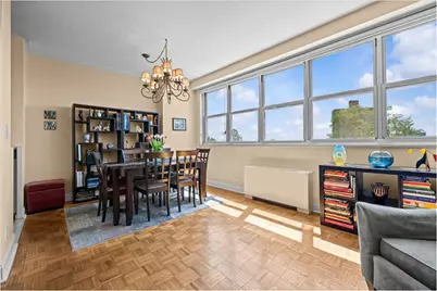 555 Kappock Street #2T, New York City, NY 10463 - Photo 3
