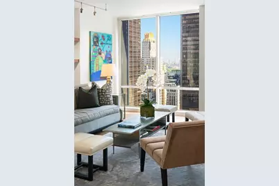 15 W 53rd Street #24F, New York City, NY 10019 - Photo 1