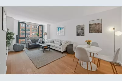 1 Irving Place #V-7C, New York City, NY 10003 - Photo 1