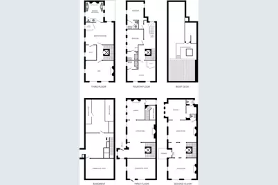 21 E 84th Street #THOUSE, New York, NY 10028 - Photo 11