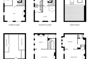 21 E 84th St, New York, NY 10028 - Photo 11