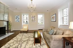 21 E 84th St, New York City, NY 10028 - Photo 9