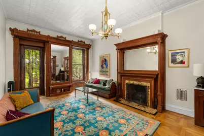 360 W 121st Street, New York City, NY 10027 - Photo 1