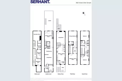 360 W 121st Street, New York City, NY 10027 - Photo 17