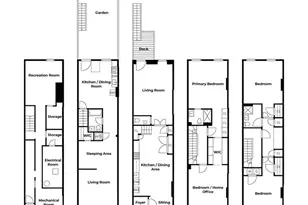 360 W 121st St, New York City, NY 10027 - Photo 17