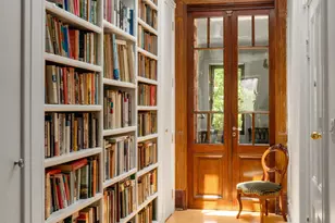 360 W 121st St, New York City, NY 10027 - Photo 9