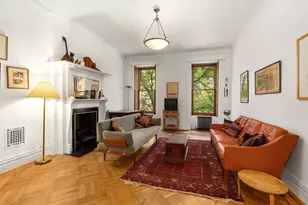 360 W 121st St, New York City, NY 10027 - Photo 5