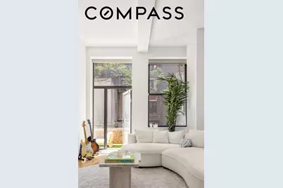 140 W 22nd Street #2F, New York City, NY 10011 - Photo 3