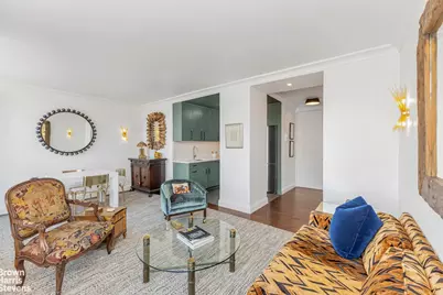 300 E 85th Street #2904, New York City, NY 10028 - Photo 3