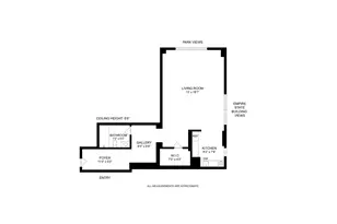 200 E 16th St, New York City, NY 10003 - Photo 11