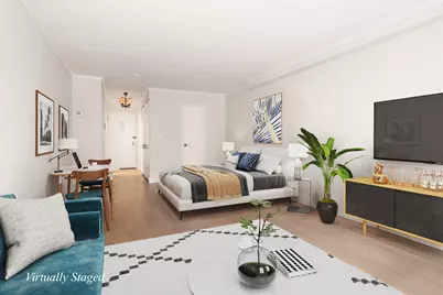 7 E 14th Street #204, New York City, NY 10003 - Photo 3